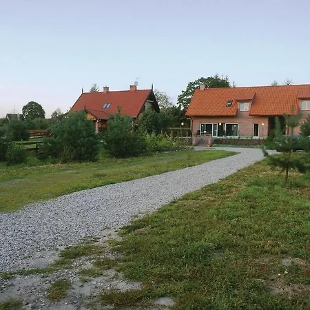 Σπίτι διακοπών Studio Holiday In Szczytno, Dabrowa