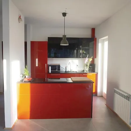 Σπίτι διακοπών Studio Holiday In Szczytno, Dabrowa