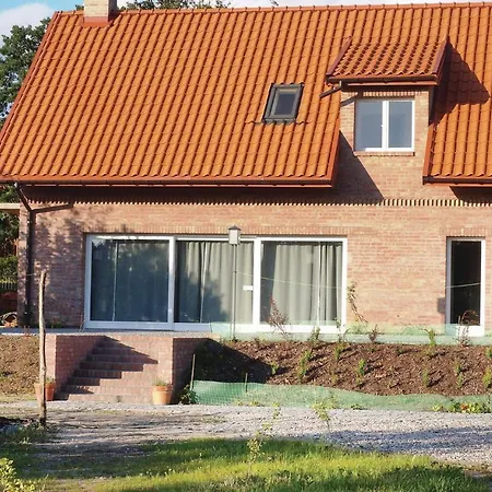 Studio Holiday In Szczytno, Dabrowa *