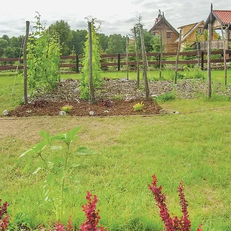 Σπίτι διακοπών Studio Holiday In Szczytno, Dabrowa Lysa Gora
