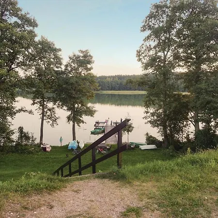 Studio Holiday In Szczytno, Dabrowa Σπίτι διακοπών Lysa Gora
