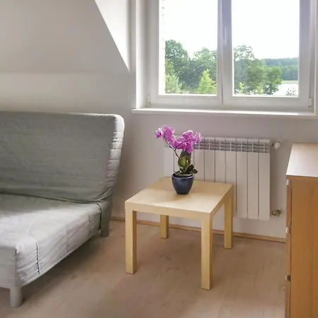Studio Holiday In Szczytno, Dabrowa Σπίτι διακοπών Lysa Gora
